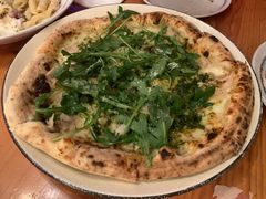 -PIZZA BIANCA(万象城店)