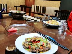 -客宴·江西客家菜(红角洲店)