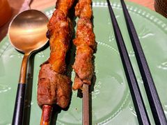 -耶里夏丽·丝路国际·新疆餐厅(浦东区东方路店)