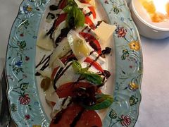 -贝拉披萨Pizzeria da Bella Verace