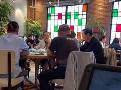 -漢舍中国菜馆(889广场店)