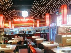 -大龙燚火锅(天安云谷店)