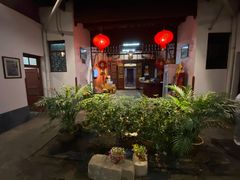 -董府·古宅餐厅