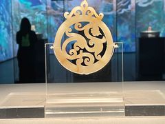 -北京大葆台遗址博物馆