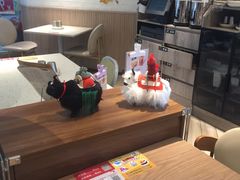 -必胜客(王府井店)