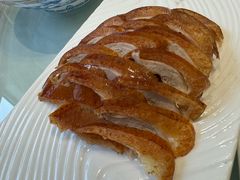 -香融府·烤鸭·家常菜(马家堡路店)