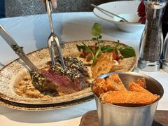 -燃扒房Steakhouse(皇庭店)