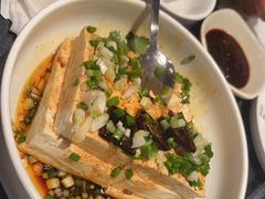 -金掌勺东北菜(格兰晴天店)