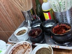 -攀枝花·任德琼·盐边羊肉米线