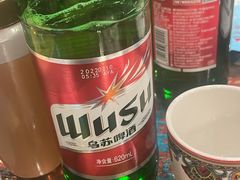 -巴依老爷新疆美食(工体旗舰店)