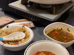 -金龙·打边炉(南京西路店)