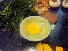 -金顺韩式烤肉·网红烤肉店(广利路店)