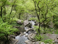 -溪口-滕头旅游景区