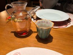 -荷风细雨·中国茶宴(碧云店)