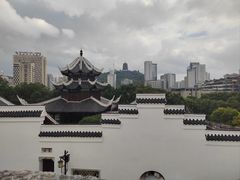 -文昌阁-老东门遗址