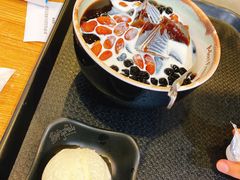 -鲜芋仙(太原街万达店)