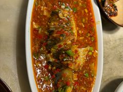 -常和州·夜宵大排档(常州单店)