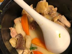 -禧宴Joyous Restaurant(禧园店)