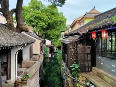 -嵊州小吃(萧山街店)