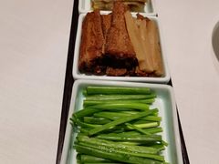 -壹零捌道·北京烤鸭(车公庄店)