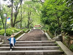 -石峰公园