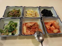 -首尔土豆汤(红梅小区店)