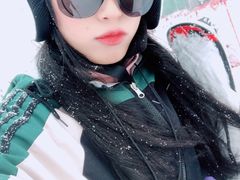 -鳌山滑雪度假区