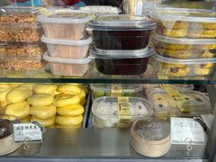-宫门口馒头铺(创始人总店)