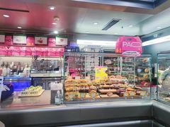 大堂-PAOPAO Bakery&Café(港汇店)