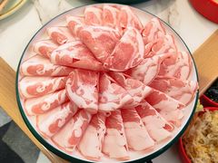 -张稷内蒙鲜羊涮肉·烧烤(胥门店)