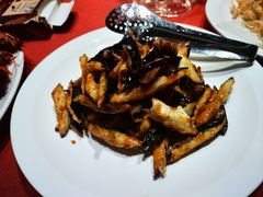 -船歌·鱼水饺青岛菜(闽江二路店)