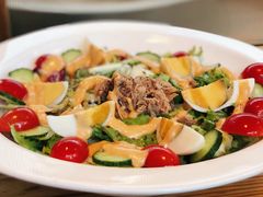 -铃木食堂(帽儿胡同店)