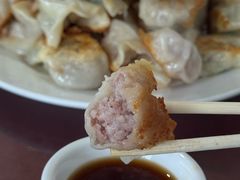 -东门饺子馆(少年宫路店)
