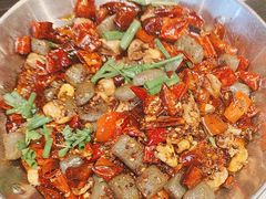 -古市香跷脚牛肉·非遗传承单位