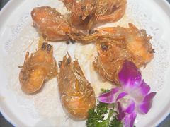 -红厨巷·淮扬菜(熙南里店)