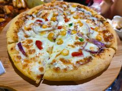 -韩国大金刚烤肉·料理(印象城店)
