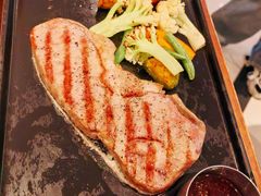 -必胜客(骡马市店)