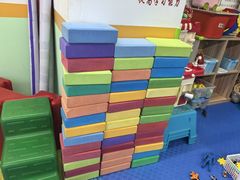 -小岳飞儿童训练馆(华腾店)