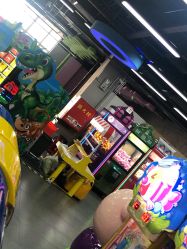 -梦幻童年儿童乐园(顾乡大街店)