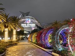 -三亚海昌梦幻海洋不夜城