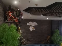 -南拳十三姨·潮汕砂锅粥(世纪金源店)