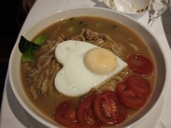 生日面-南麓·浙里(外滩店)