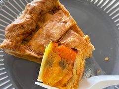 红薯千层派-Pie Bird(新闸路店)