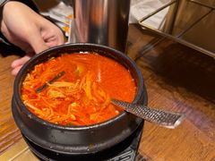 -新石器烤肉(之心城店)