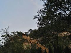 -南山健身公园