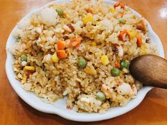 -银子铁板烧料理自助餐(人民广场店)