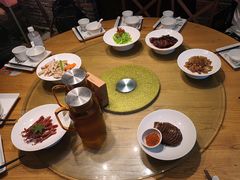 -吴越荣记·苏州菜·松鼠桂鱼(娄门景区店)