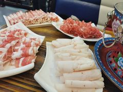 -草之味草原·涮羊肉火锅(吴中万达店)