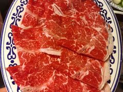 -龙森园火锅(琴台路店)