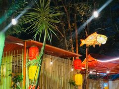 -陶缘一号·四季缘·老字号顺德菜·户外婚礼家宴(西滘店)